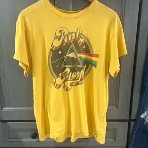DAYDREAMER Pink Floyd Tee